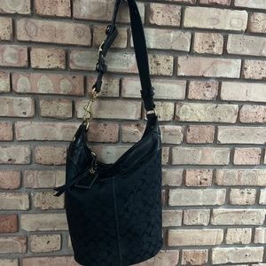 Coach Bucket Bag